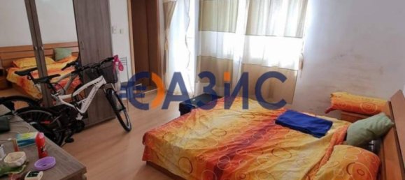 2 bedrooms Apartment in Sveti Vlas, Bulgaria No. 443 12