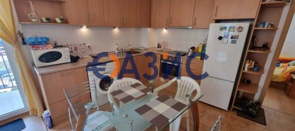 2 bedrooms Apartment in Sveti Vlas, Bulgaria No. 443 5