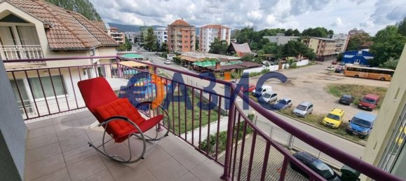 2 bedrooms Apartment in Sveti Vlas, Bulgaria No. 443 16