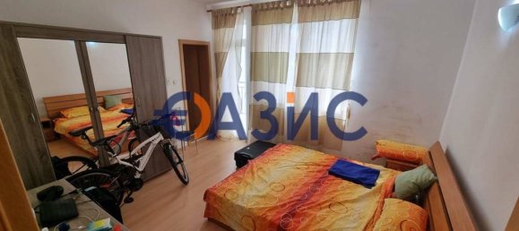 2 bedrooms Apartment in Sveti Vlas, Bulgaria No. 443 11