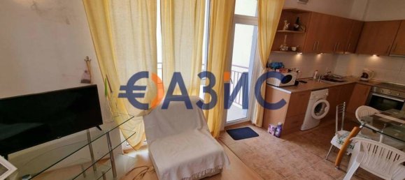2 bedrooms Apartment in Sveti Vlas, Bulgaria No. 443 2