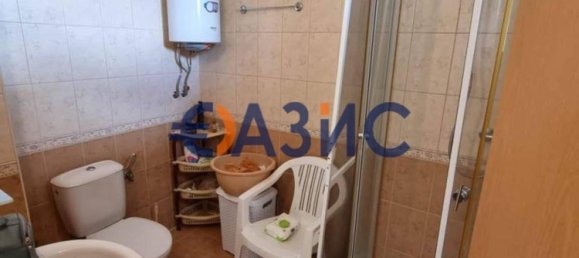 2 bedrooms Apartment in Sveti Vlas, Bulgaria No. 443 14