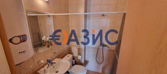 2 bedrooms Apartment in Sveti Vlas, Bulgaria No. 443 10