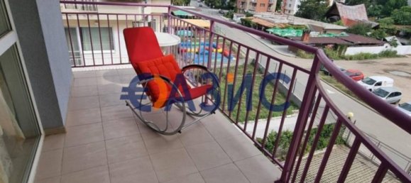 2 bedrooms Apartment in Sveti Vlas, Bulgaria No. 443 15