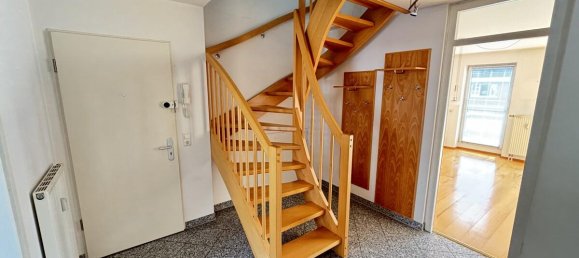 3 bedrooms Duplex in Bremen, Germany No. 314574 12