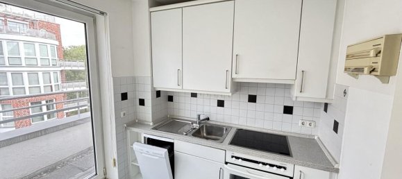 3 bedrooms Duplex in Bremen, Germany No. 314574 8