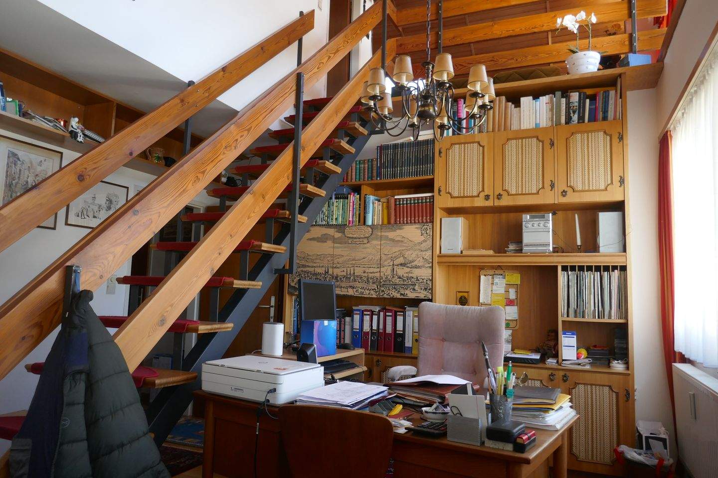 4-Zimmer Wohnung in Elsbethen, Austria, Nr. 219522