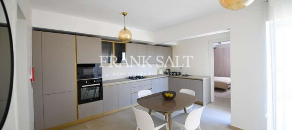 2 bedrooms Penthouse in Fontana, Malta No. 6099 8