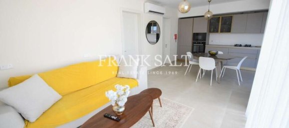 2 bedrooms Penthouse in Fontana, Malta No. 6099 15