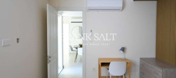 2 bedrooms Penthouse in Fontana, Malta No. 6099 11