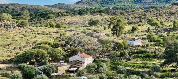 15 غرف نوم منزل في Beira, Portugal رقم 67528 3