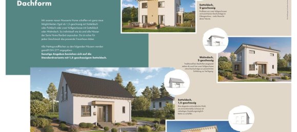 3 Schlafzimmer Haus in Baden-Württemberg, Germany, Nr. 55315 9