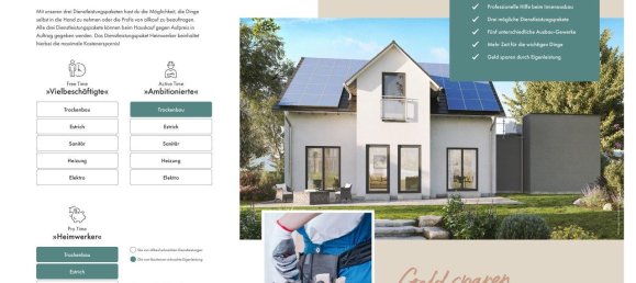 3 Schlafzimmer Haus in Baden-Württemberg, Germany, Nr. 55315 7