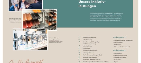 3 Schlafzimmer Haus in Baden-Württemberg, Germany, Nr. 55315 6