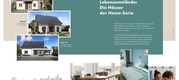 3 Schlafzimmer Haus in Baden-Württemberg, Germany, Nr. 55315 8