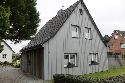 Casa de 4 divisões em Rendsburg-Eckernforde, Germany N.º 10278