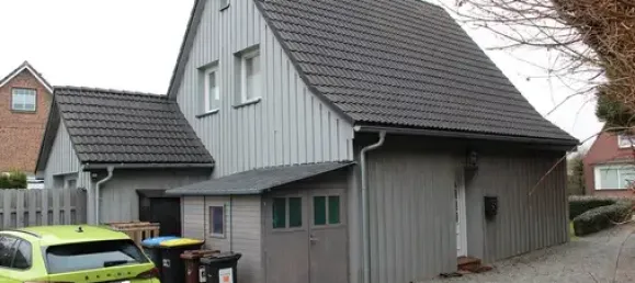 Casa de 4 divisões em Rendsburg-Eckernforde, Germany N.º 10278 3