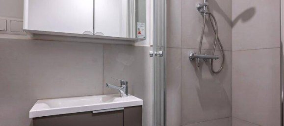 Studio in Favoriten, Austria, Nr. 191123 2