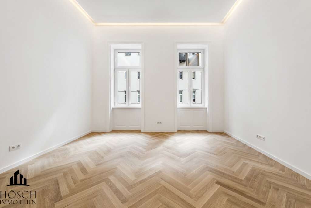 Apartamento de 3 divisões em Alsergrund, Austria N.º 34049