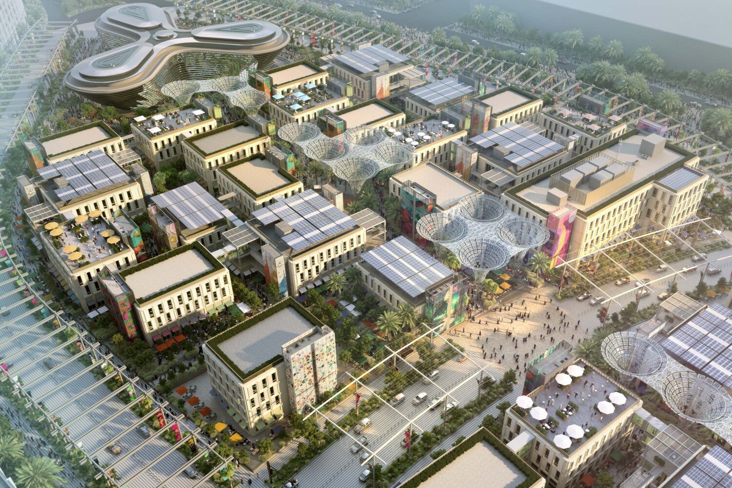 1 bedroom Apartment in Dubai, UAE No. 121191