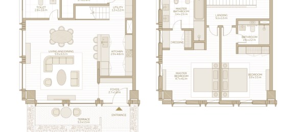1 bedroom Apartment in Dubai, UAE No. 121191 7