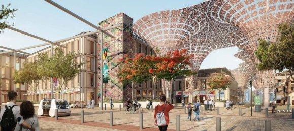 1 bedroom Apartment in Dubai, UAE No. 121191 3