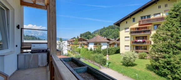 1 Schlafzimmer Wohnung in Kitzbühel, Austria, Nr. 188286 7