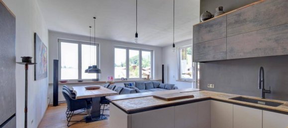 1 Schlafzimmer Wohnung in Kitzbühel, Austria, Nr. 188286 8