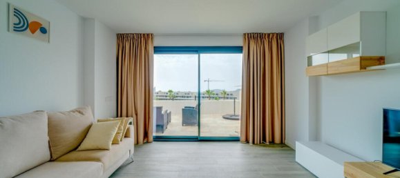 2 bedrooms Apartment in Alicante, Spain No. 183780 5