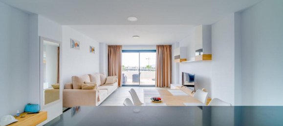 2 bedrooms Apartment in Alicante, Spain No. 183780 8