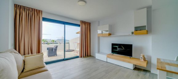 2 bedrooms Apartment in Alicante, Spain No. 183780 7