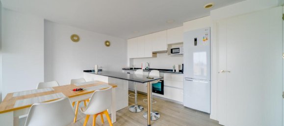 2 bedrooms Apartment in Alicante, Spain No. 183780 2