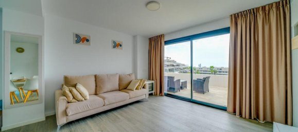 2 bedrooms Apartment in Alicante, Spain No. 183780 6