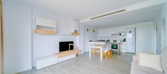 2 bedrooms Apartment in Alicante, Spain No. 183780 10