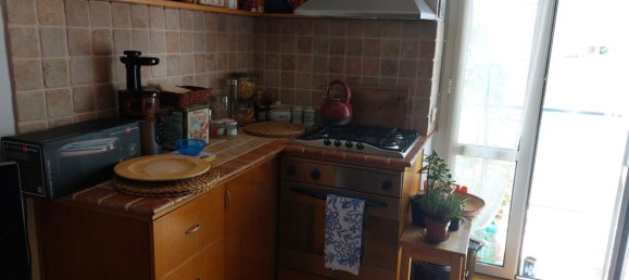 2-Zimmer Wohnung in Rome, Italy, Nr. 270668 6