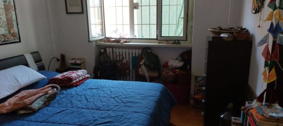 2-Zimmer Wohnung in Rome, Italy, Nr. 270668 12