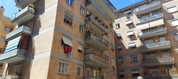 2-Zimmer Wohnung in Rome, Italy, Nr. 270668 21