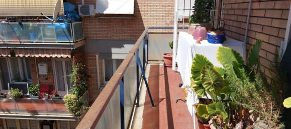 2-Zimmer Wohnung in Rome, Italy, Nr. 270668 17