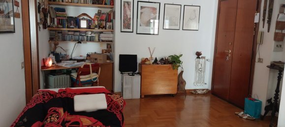 2-Zimmer Wohnung in Rome, Italy, Nr. 270668 5