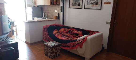 2-Zimmer Wohnung in Rome, Italy, Nr. 270668 2