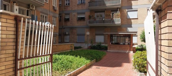 2-Zimmer Wohnung in Rome, Italy, Nr. 270668 20