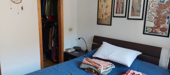2-Zimmer Wohnung in Rome, Italy, Nr. 270668 9