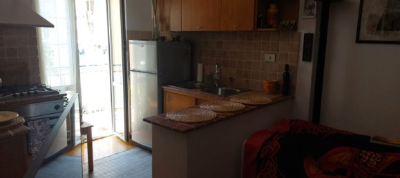 2-Zimmer Wohnung in Rome, Italy, Nr. 270668 7