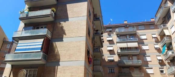 2-Zimmer Wohnung in Rome, Italy, Nr. 270668 22