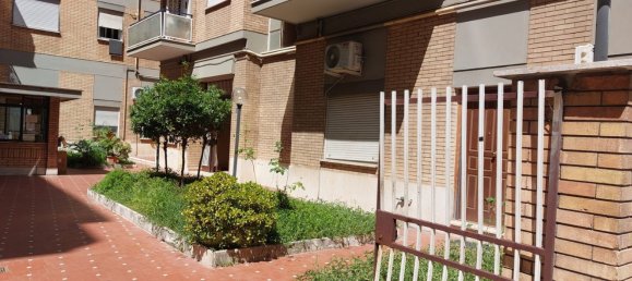 2-Zimmer Wohnung in Rome, Italy, Nr. 270668 19