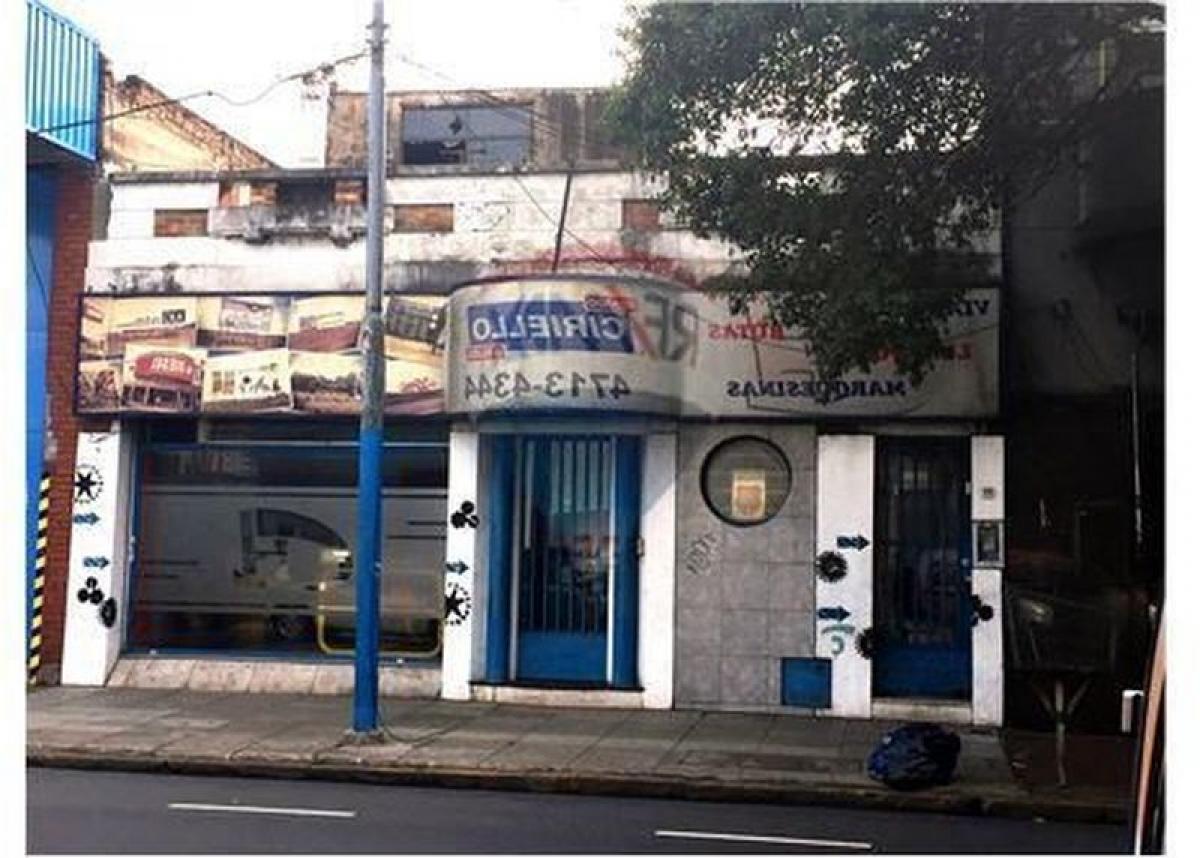 Дом с 3 спальнями в Хенераль Сан Мартин, Аргентина № 101544