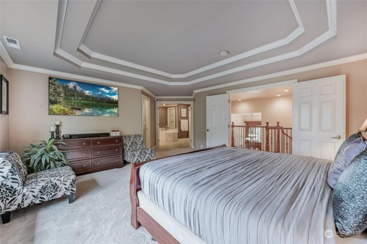 4 bedrooms House in Redmond, USA No. 396866