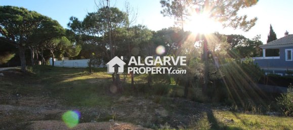 1055m² Land in Almancil, Portugal No. 109169 3