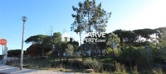 1055m² Land in Almancil, Portugal No. 109169 4
