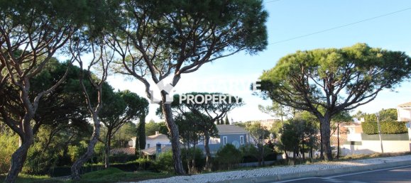 1055m² Land in Almancil, Portugal No. 109169 5